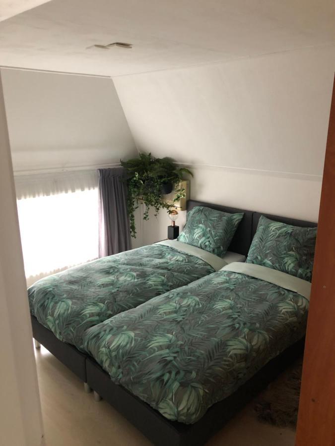 B&B Bij Arjan Terborg Екстериор снимка
